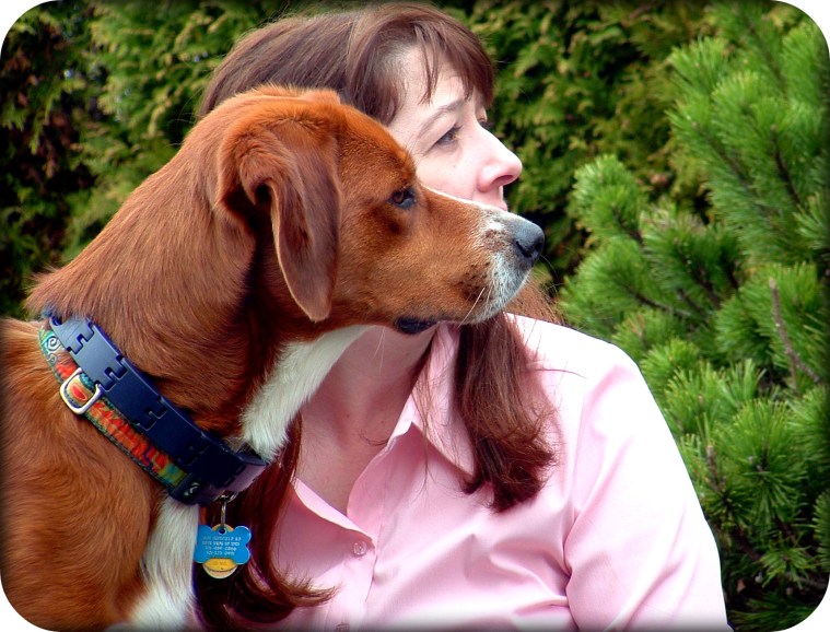 Just because I can zero in and concentrate, doesn't mean I'll always get it right!