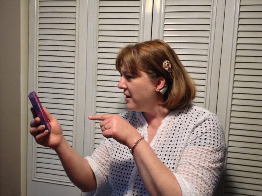 If I'm not married to you or if I didn't birth you... I'm just not going to talk to you on the phone! :-)