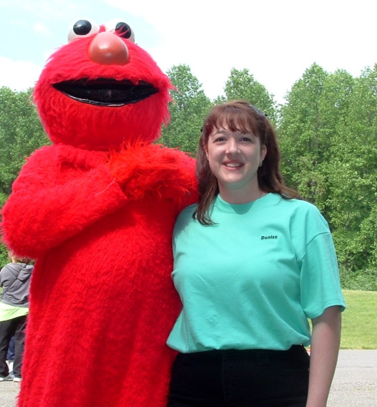 If I've said it once