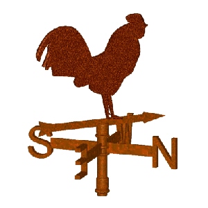 weather vane