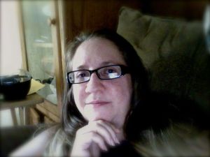 Melissa, "But I am no less ABLE. I just don’t hear as well."