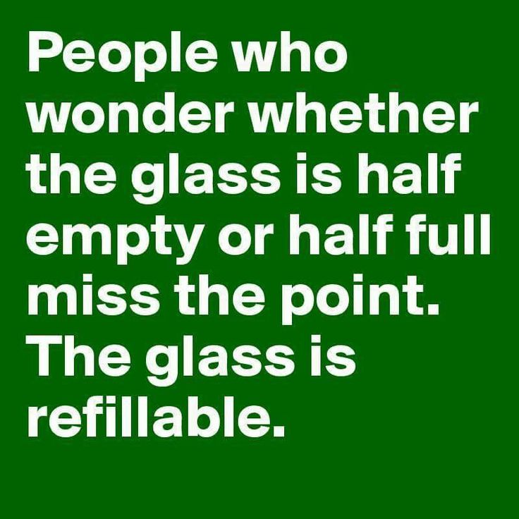 glass half full1